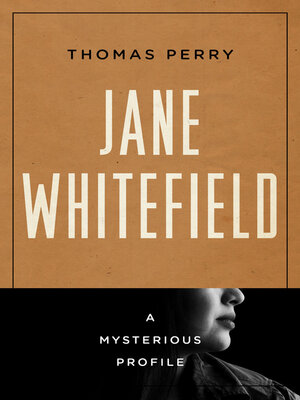 cover image of Jane Whitefield